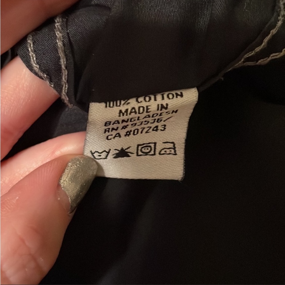 Marc Ecko Button Down - Picture 9 of 9